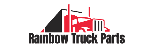 Rainbow Truck Parts